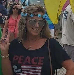 Meet your Posher, Tami